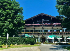 Landgasthof Schwarzberg